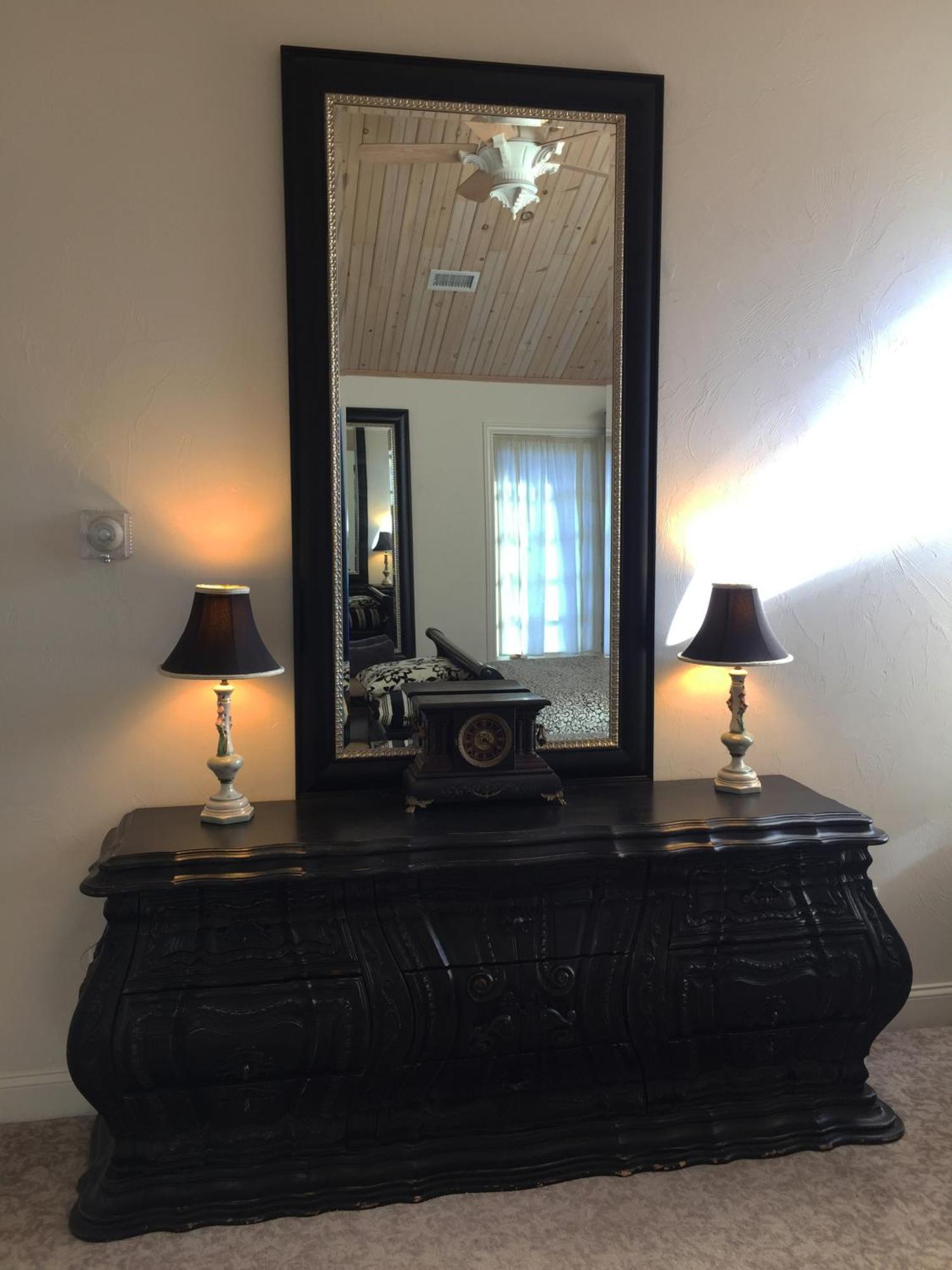 Frederick William House Hotell Falmouth Rom bilde