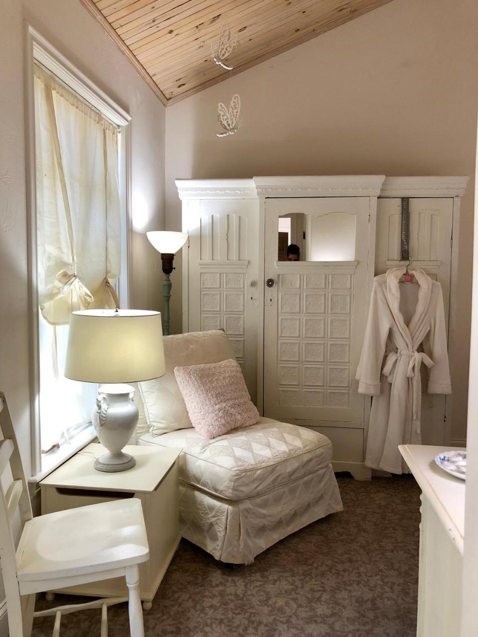 Frederick William House Hotell Falmouth Eksteriør bilde