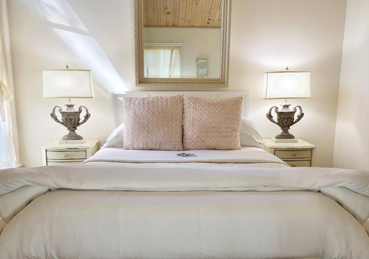 Frederick William House Hotell Falmouth Eksteriør bilde