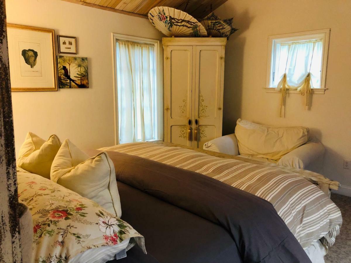 Frederick William House Hotell Falmouth Eksteriør bilde