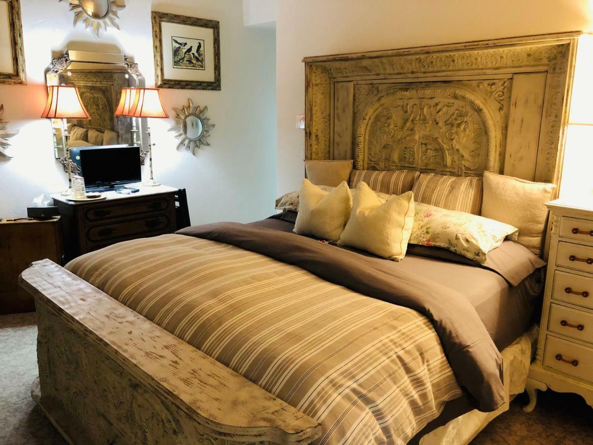 Frederick William House Hotell Falmouth Eksteriør bilde